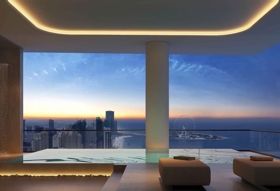 Dubai property valuation with Elite Merit Value my property image Dubai